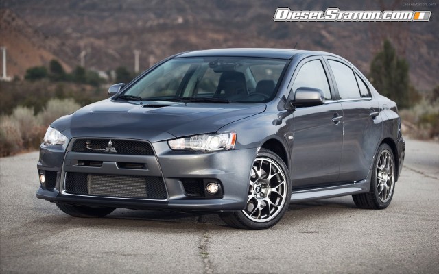 Evo