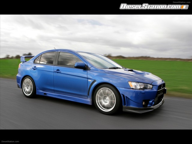 Evo