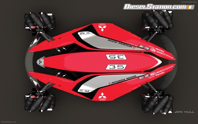 mitsubishi