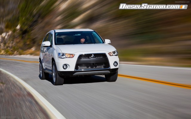 mitsubishi