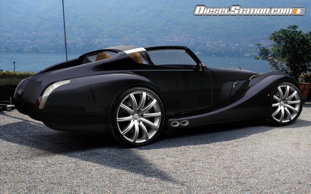 Morgan