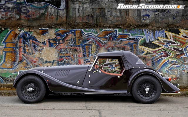 Morgan