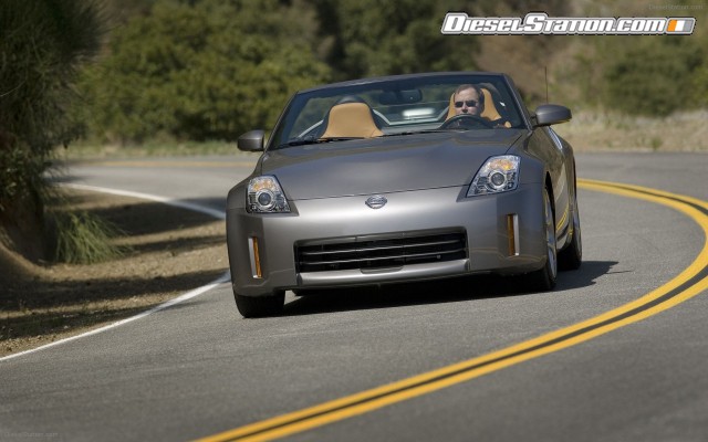 350z