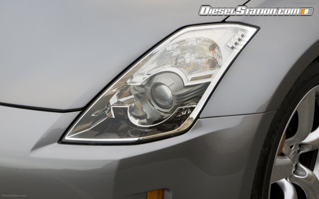 350z