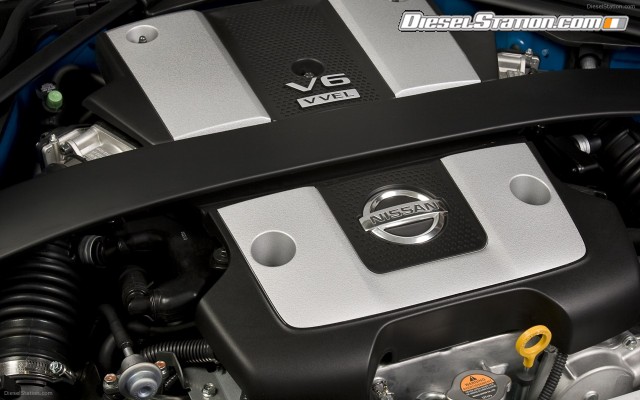 370z ecu tuning