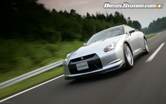 Gt-R