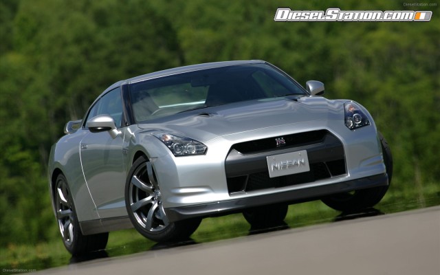 gtr