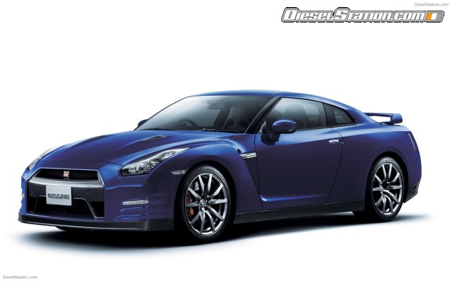 gtr