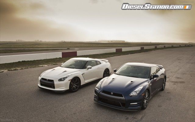 GTR