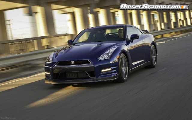 GTR