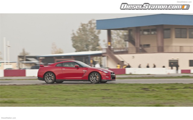 GTR