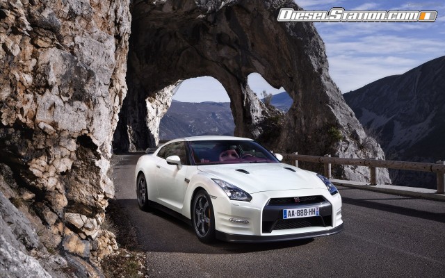 gtr