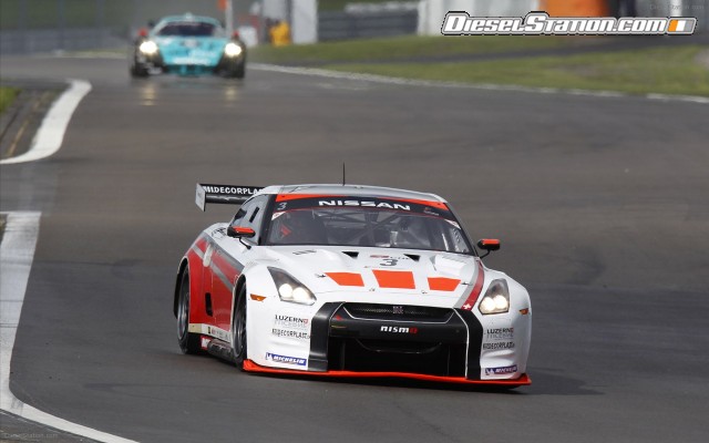 GTR