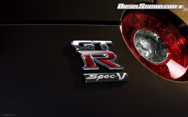 Gt-R