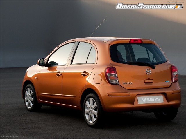 Micra