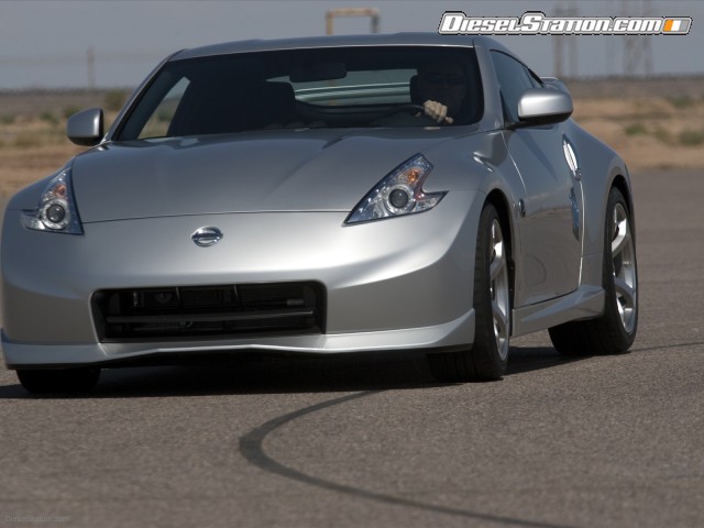 Nismo