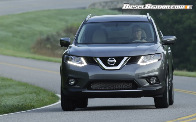 Nissan rogue privacy shade #7