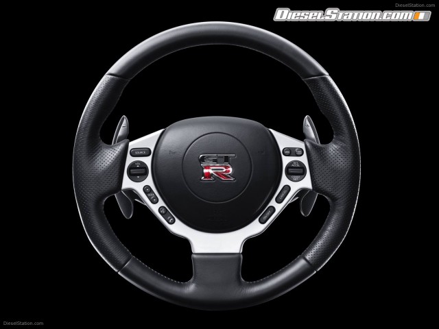 GT-R