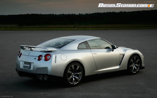 gtr