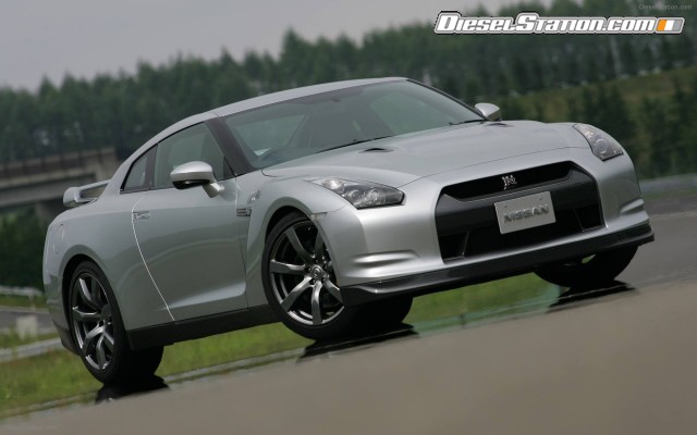 gtr