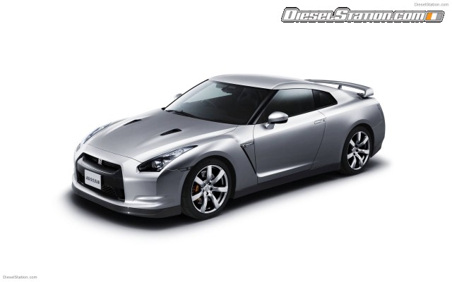 GTR