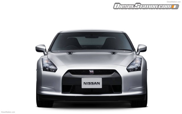 GTR