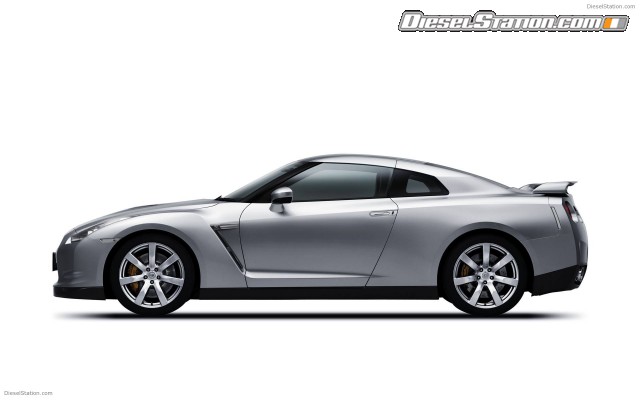Gt-R