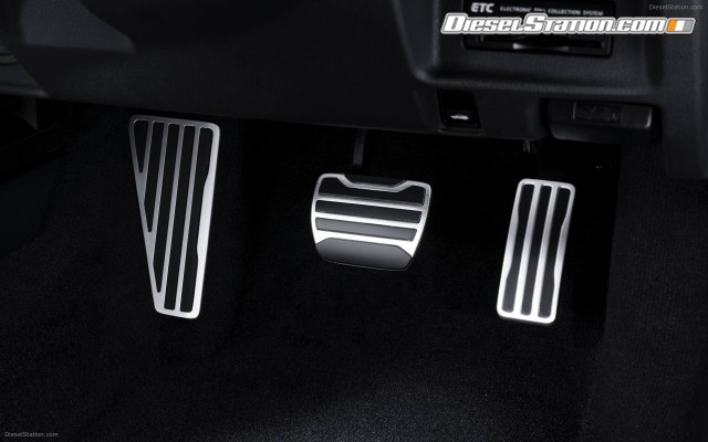 gtr