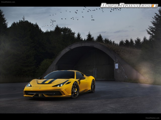 Ferrari