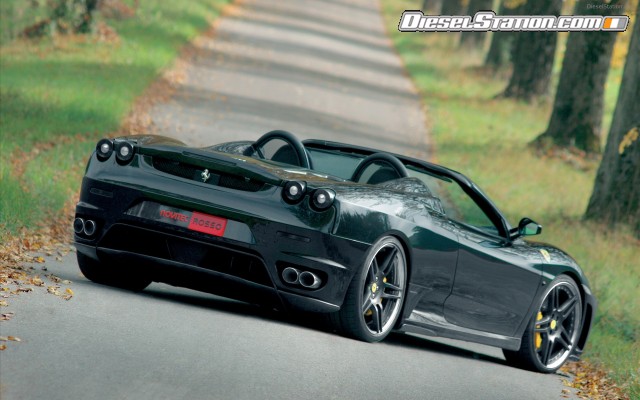 ferrari