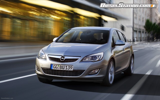 opel