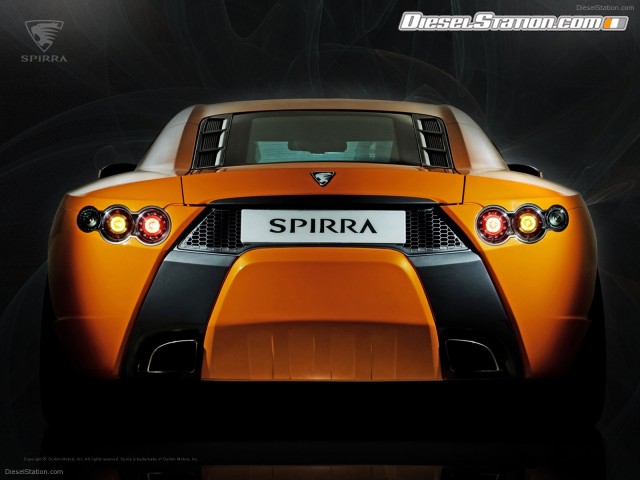 spirra