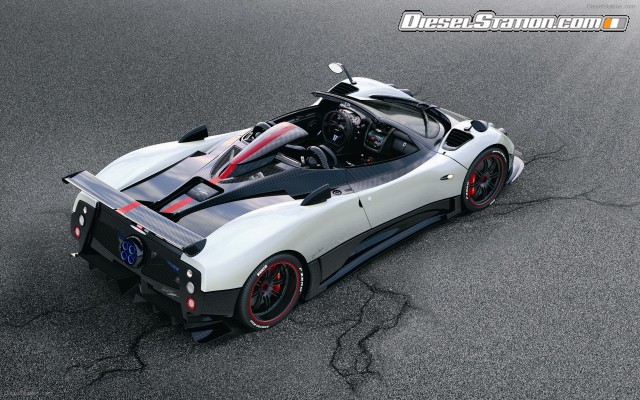pagani