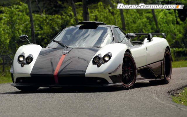 pagani