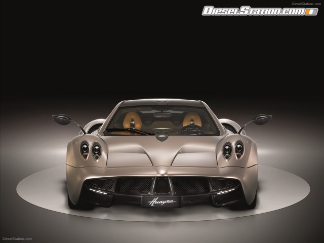 Pagani