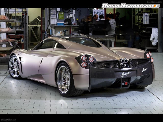 Pagani