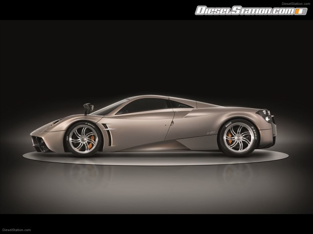 Pagani