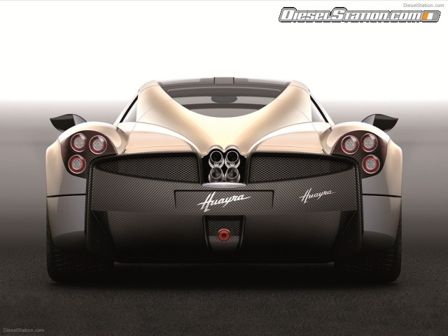 Pagani