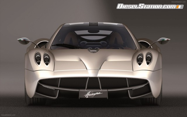 PAgani
