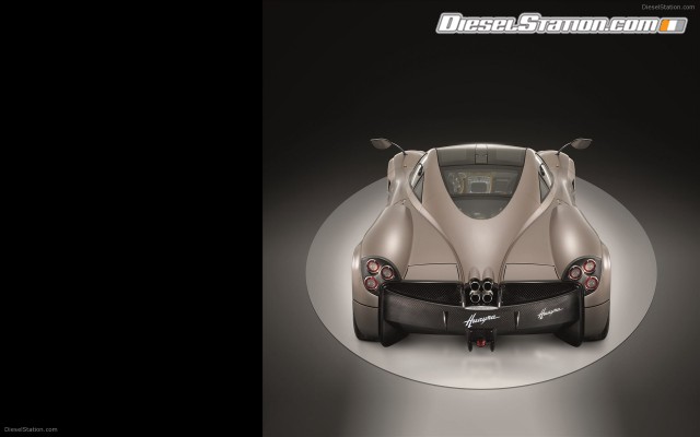 Pagani