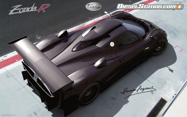 Pagani