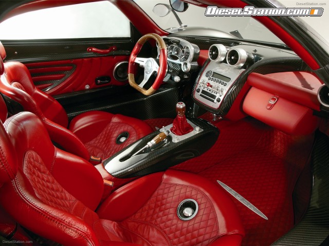 zonda