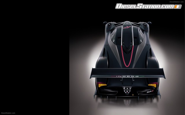 pagani