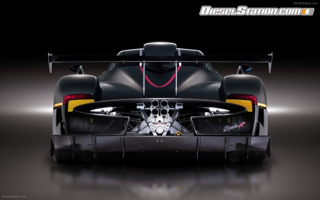 Pagani