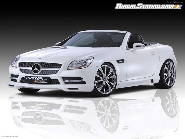 Mercedes