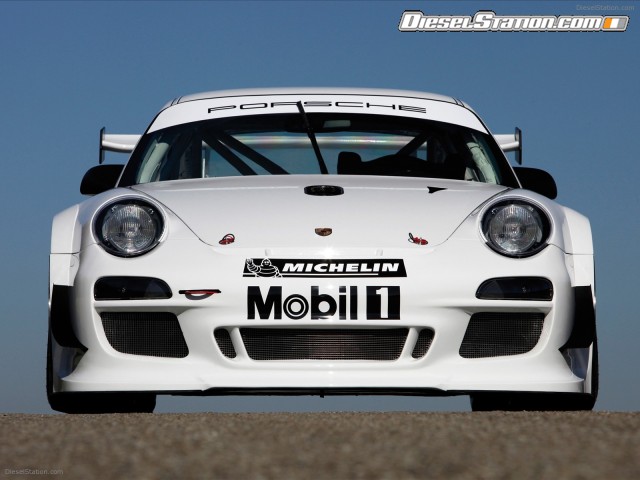 rally