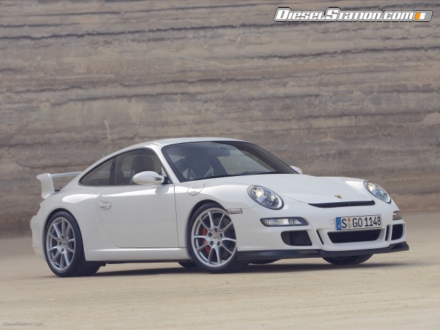 porsche 911 wallpaper. Porsche 911 GT3 Wallpaper