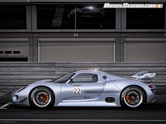 Porsche