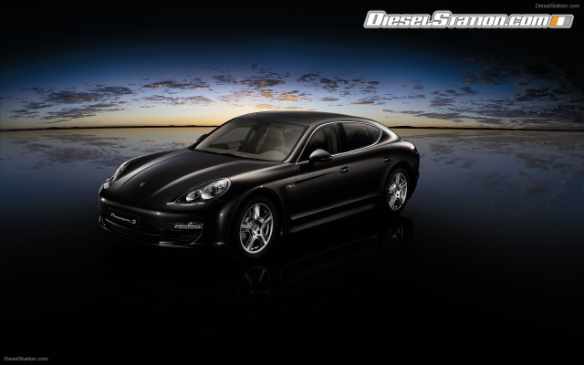 panamera