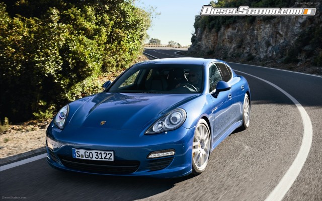 Porsche